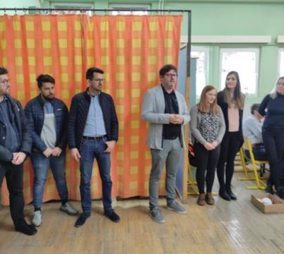 V VDC Ravne podpisali pomembno pogodbo ob začetku izvajanja nove kooperacije sodelovali bodo s Podjet (10)